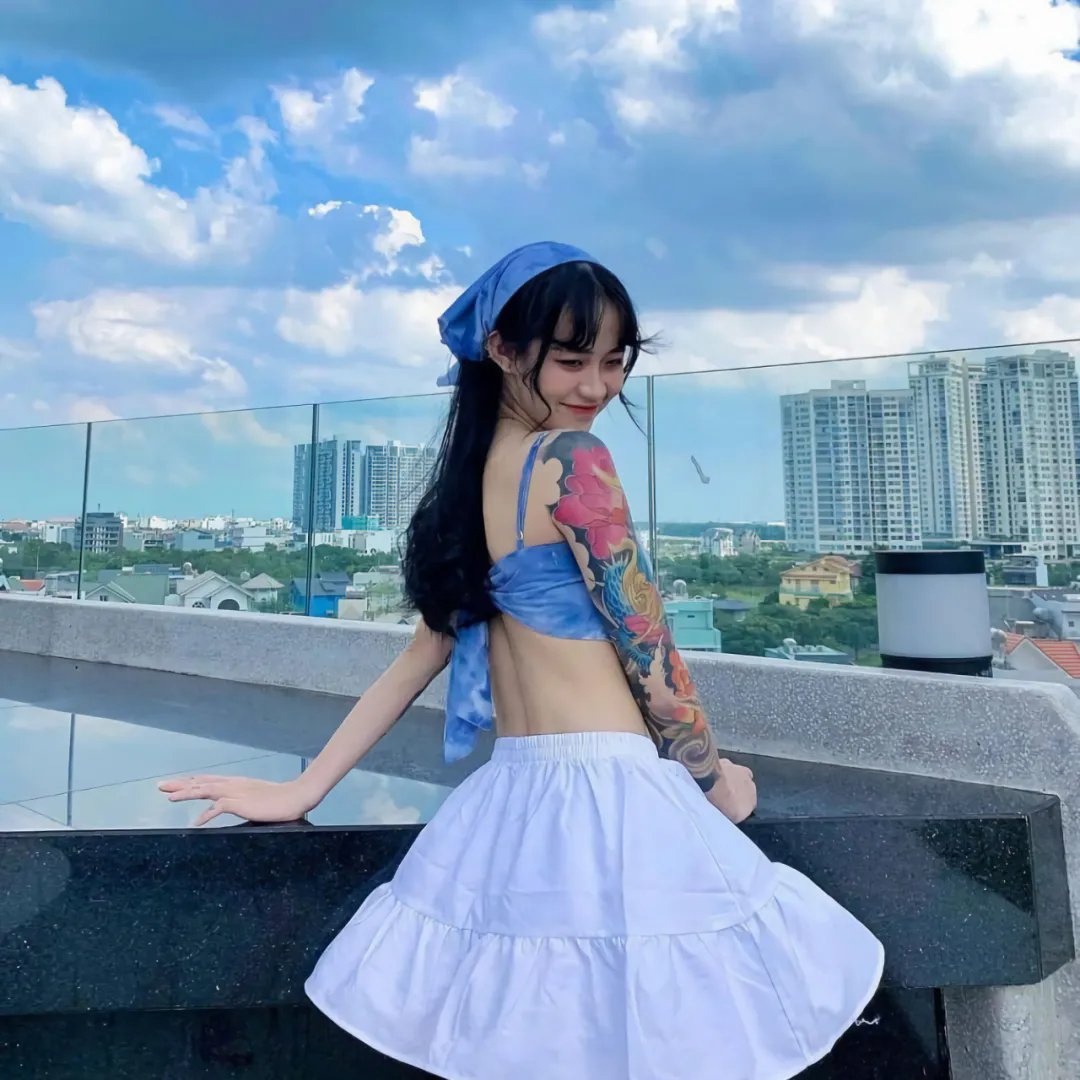 一棵树